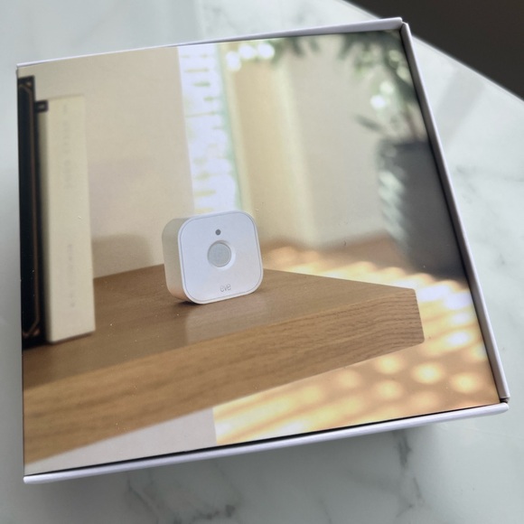 Eve Motion Sensor - White - Picture 2 of 7